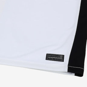 Camisola do Corinthians I 2025/26 Torcedor Pro Nike - Branco