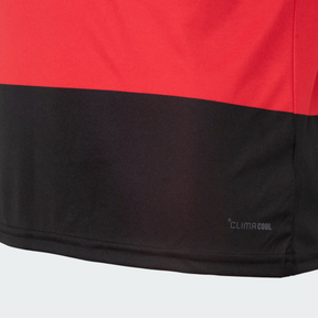 Camisola Adidas Flamengo 2026/27 Home Torcedor