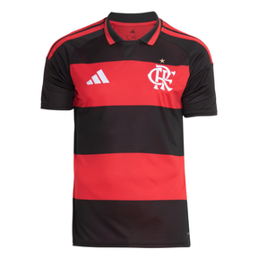 Camisola Adidas Flamengo 2026/27 Home Torcedor