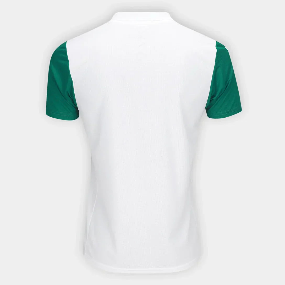 Camisola Palmeiras II 25/26 s/n Torcedor Puma Masculina - Branco