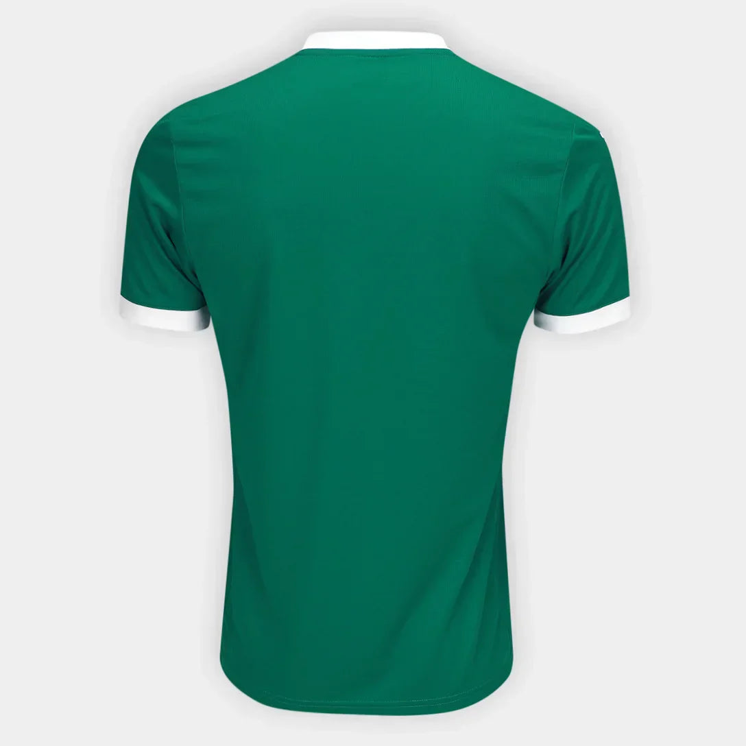 Camisola Palmeiras I 25/26 Torcedor Puma Masculina - Verde