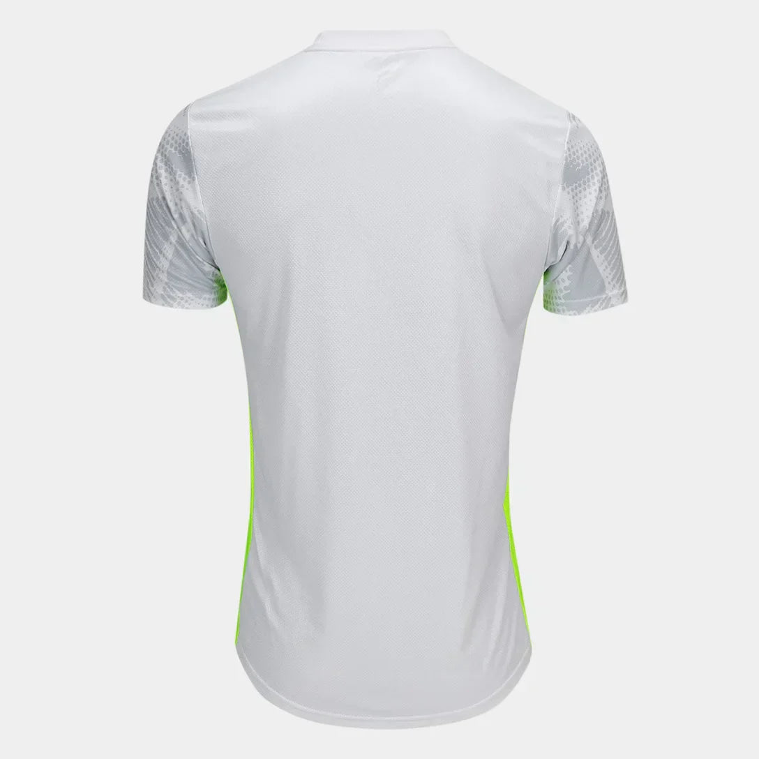 Camisola de Goleiro Palmeiras III 25/26 s/n Torcedor Puma Masculina - Cinza