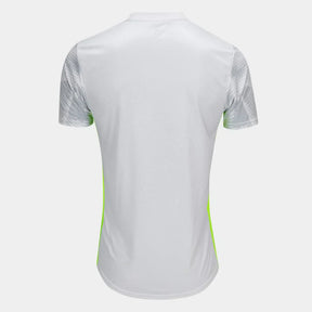 Camisola de Goleiro Palmeiras III 25/26 s/n Torcedor Puma Masculina - Cinza