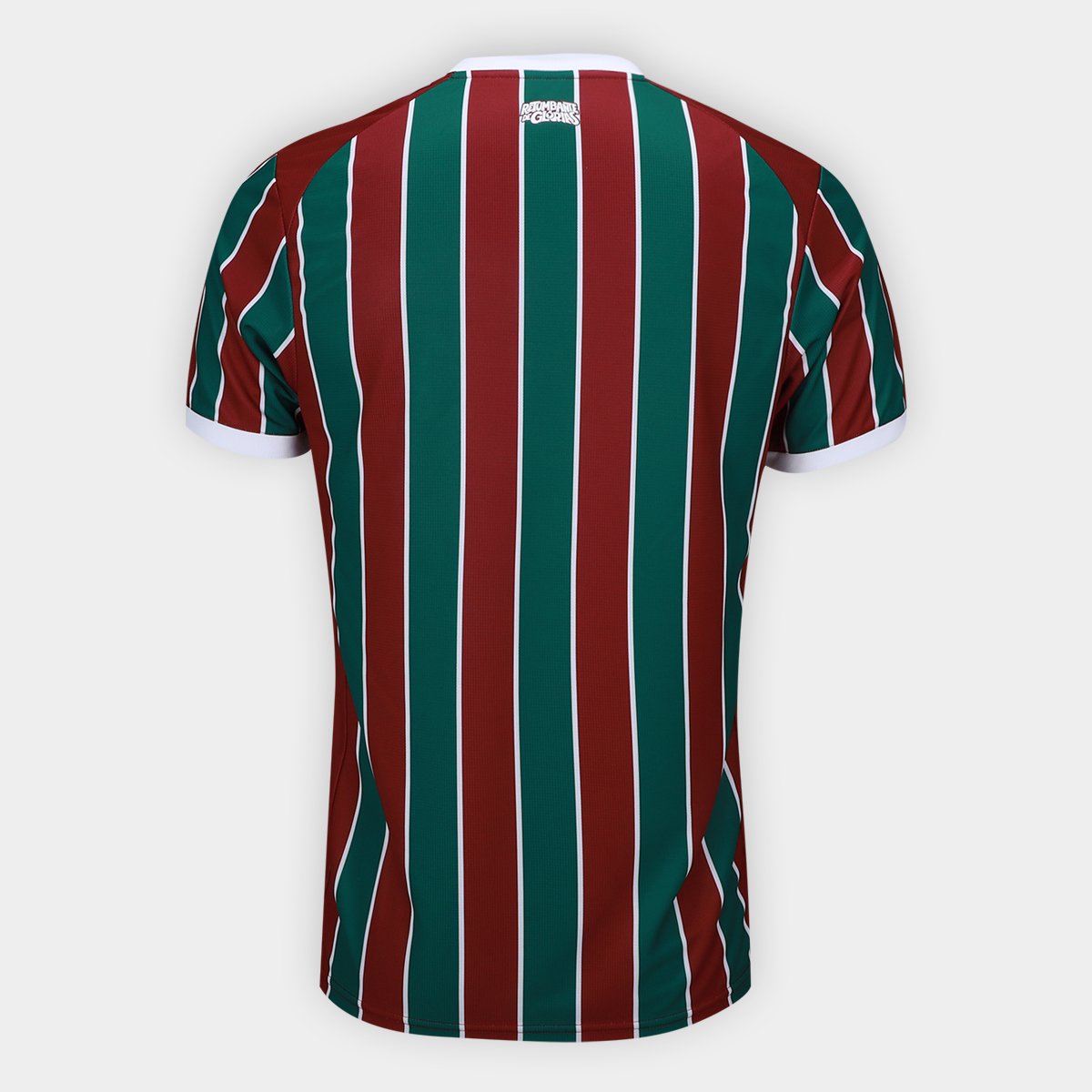 Camisola Fluminense I 26/27 Torcedor Puma Masculina - Vinho