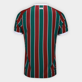 Camisola Fluminense I 26/27 Torcedor Puma Masculina - Vinho