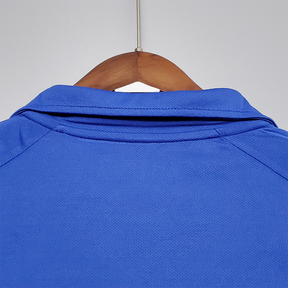 Camisola Brasil 2002 Away – Retrô