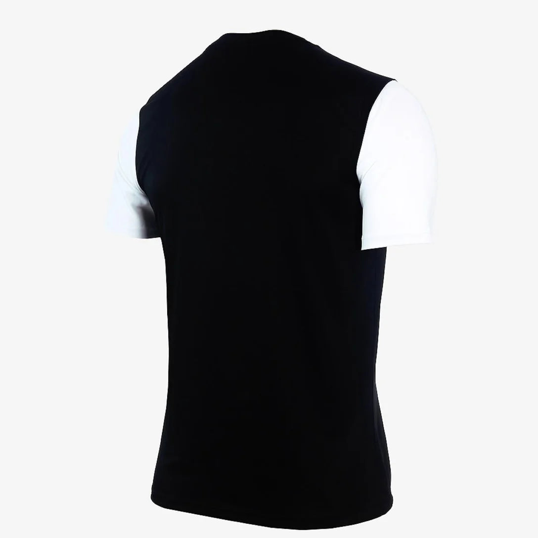 Camisola Nike Corinthians II 25/26 Masculina - Preto+Branco