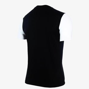 Camisola Nike Corinthians II 25/26 Masculina - Preto+Branco