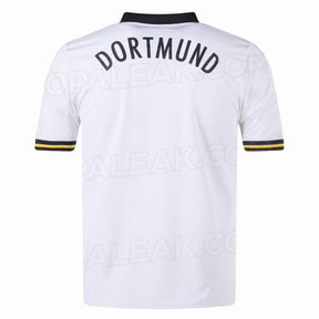 Camisola Borussia Dortmund Third 24/25 - Puma Torcedor Masculina