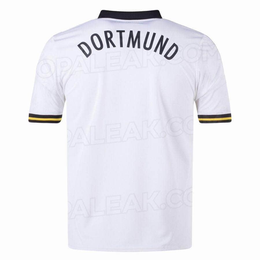 Camisola Borussia Dortmund Third 24/25 - Puma Torcedor Masculina