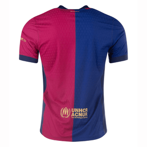Camisola Barcelona Titular 24/25 - Nike Torcedor Masculina