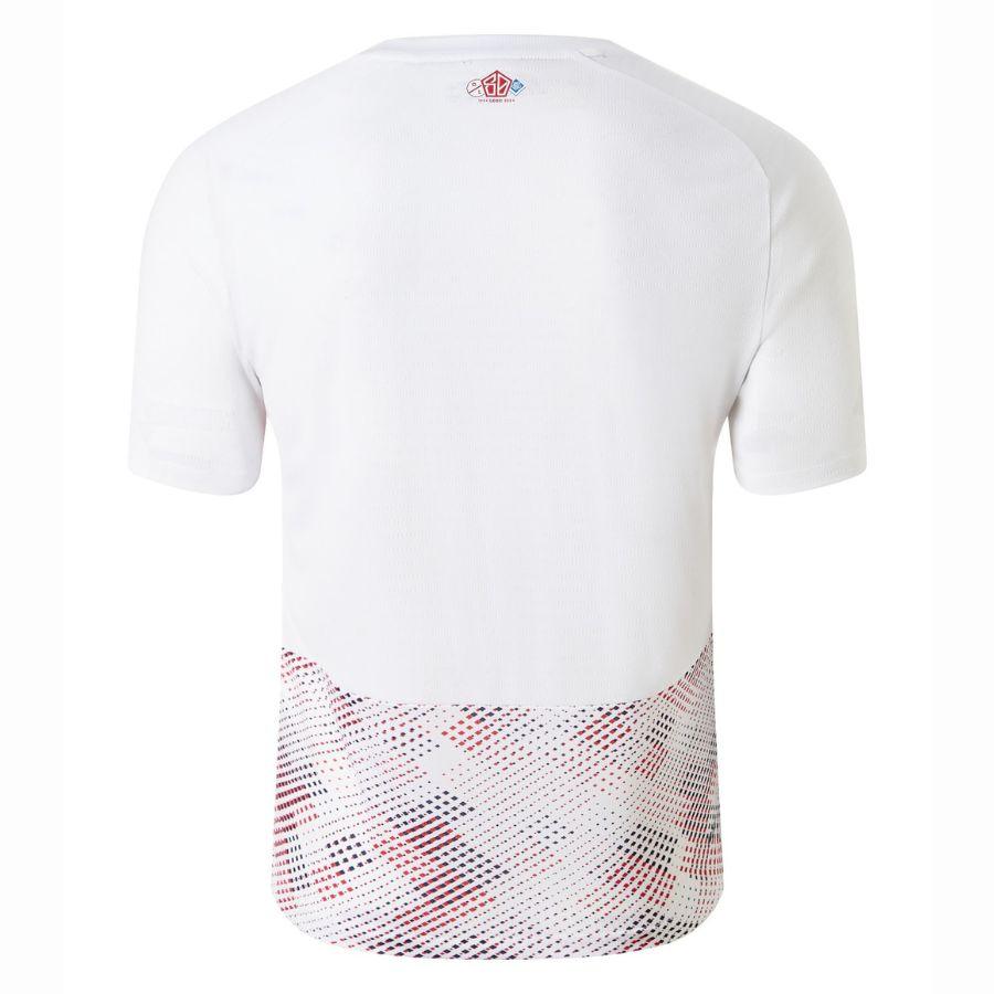 Camisola Lille Reserva 24/25 - NB Torcedor Masculina