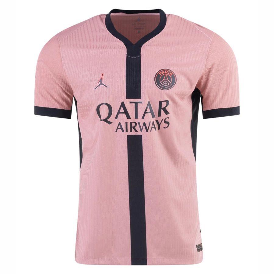 Camisola PSG Third 24/25 - Nike Jordan Torcedor Masculina