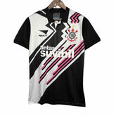 Camisola Corinthians Retro 1995 Penalty Suvinil