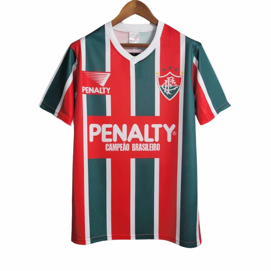 Camisola Fluminense Retro 1993/94 Penalty