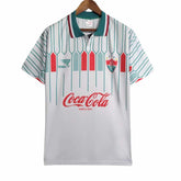 Camisola Fluminense Retro 1993 Coca Cola Penalty