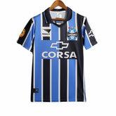 Camisola Gremio Retro 1998/99 Penalty Corsa