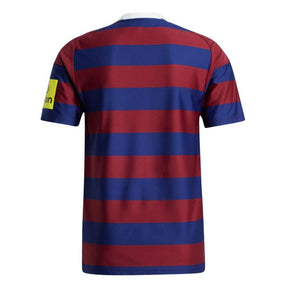 Camisola Newcastle United Reserva 24/25 - Adidas Torcedor Masculina