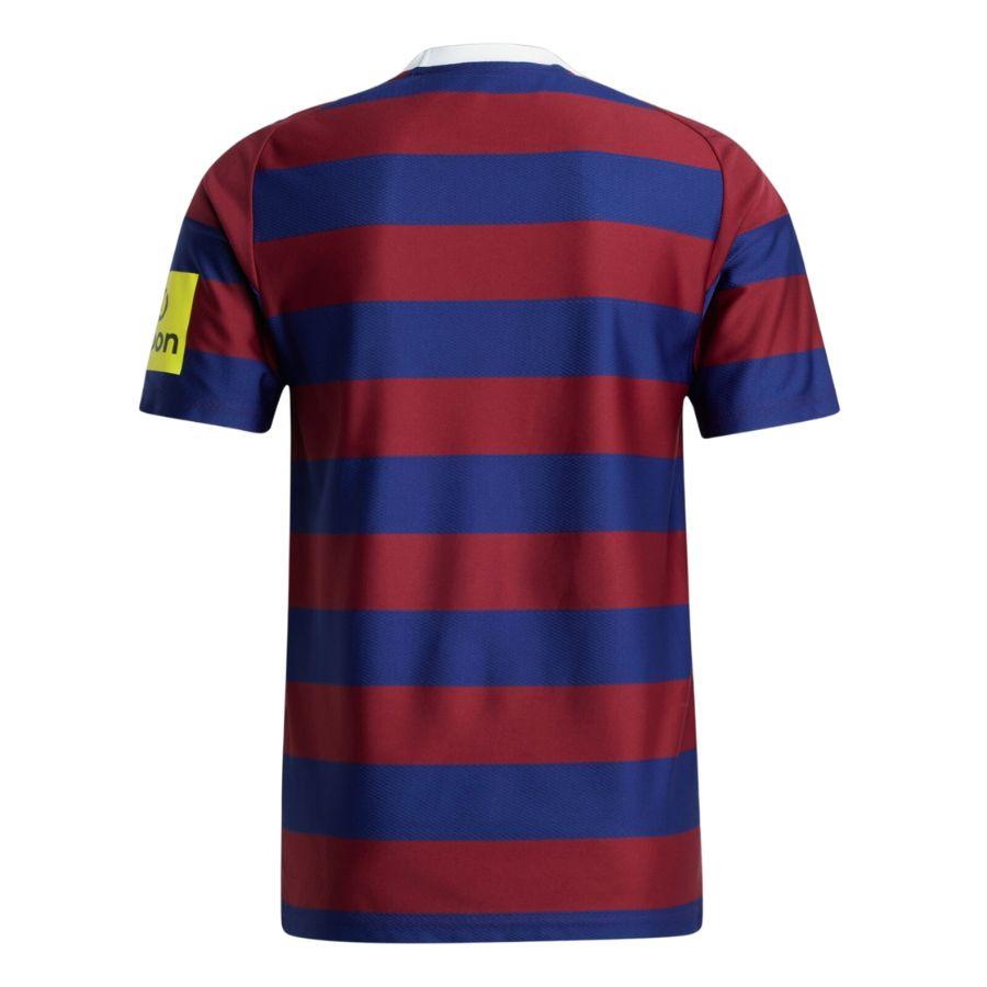 Camisola Newcastle United Reserva 24/25 - Adidas Torcedor Masculina