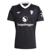 Camisola Manchester United GK3 24/25 - Adidas Torcedor Masculina