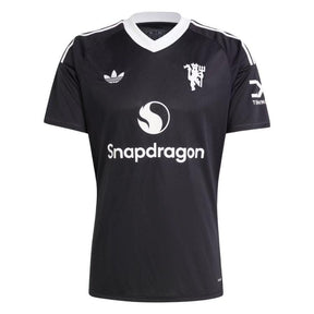 Camisola Manchester United GK3 24/25 - Adidas Torcedor Masculina