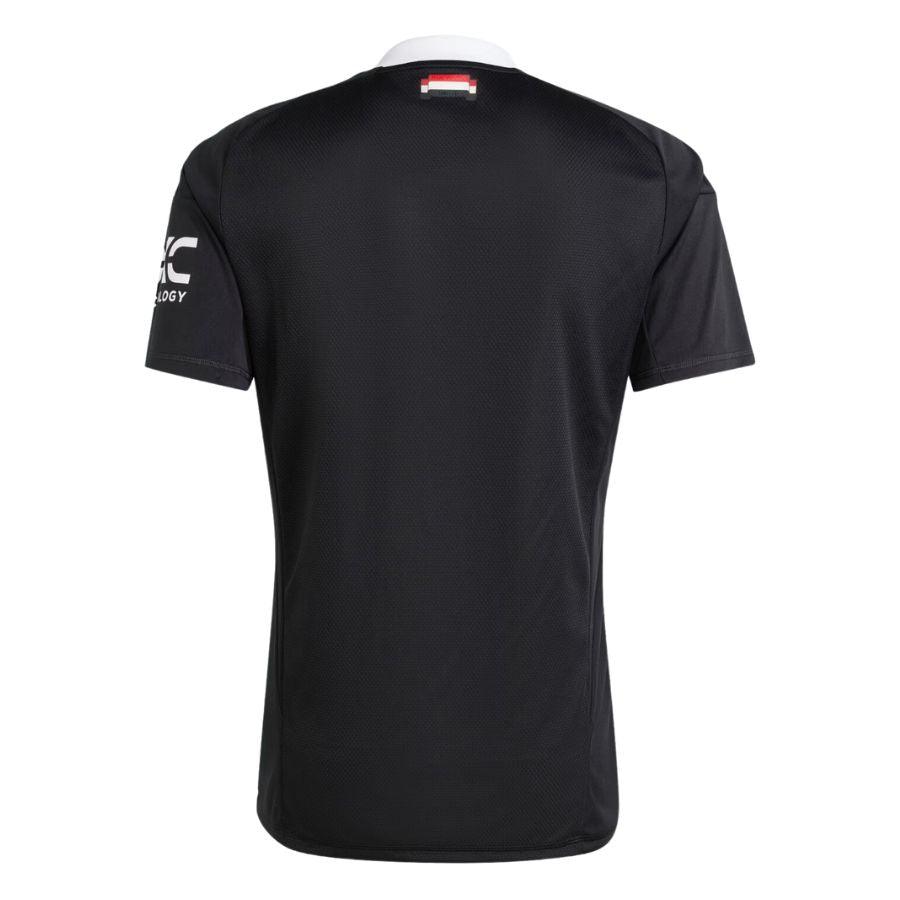 Camisola Manchester United GK3 24/25 - Adidas Torcedor Masculina