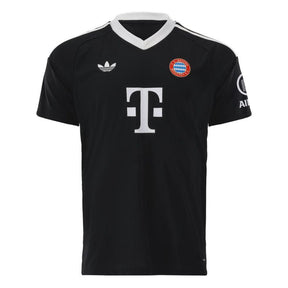 Camisola Bayern de Munique GK3 24/25 - Adidas Torcedor Masculina
