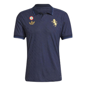 Camisola Juventus Terceiro Uniforme 24/25 - Adidas Torcedor Masculina