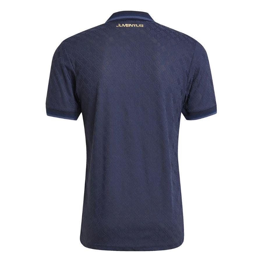 Camisola Juventus Terceiro Uniforme 24/25 - Adidas Torcedor Masculina