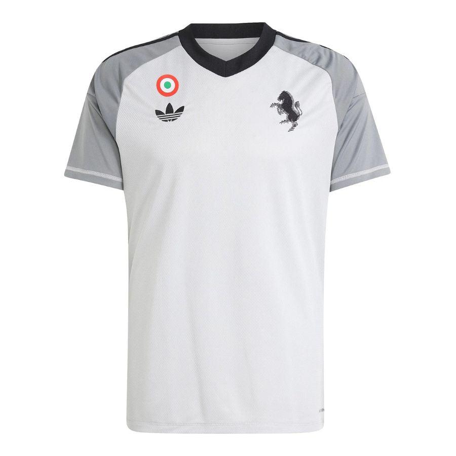 Camisola Juventus GK 3 24/25 - Adidas Torcedor Masculina