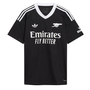 Camisola Arsenal GK3 24/25 - Adidas Torcedor Masculina