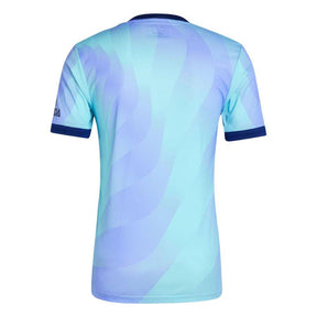 Camisola Arsenal Terceiro Uniforme 24/25 - Adidas Torcedor Masculina