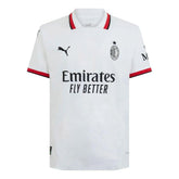 Camisola Milan Reserva 24/25 - Puma Torcedor Masculina