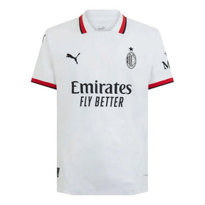 Camisola Milan Reserva 24/25 - Puma Torcedor Masculina