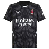Camisola Milan GK 1 24/25 - Puma Torcedor Masculina