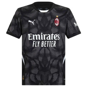 Camisola Milan GK 1 24/25 - Puma Torcedor Masculina