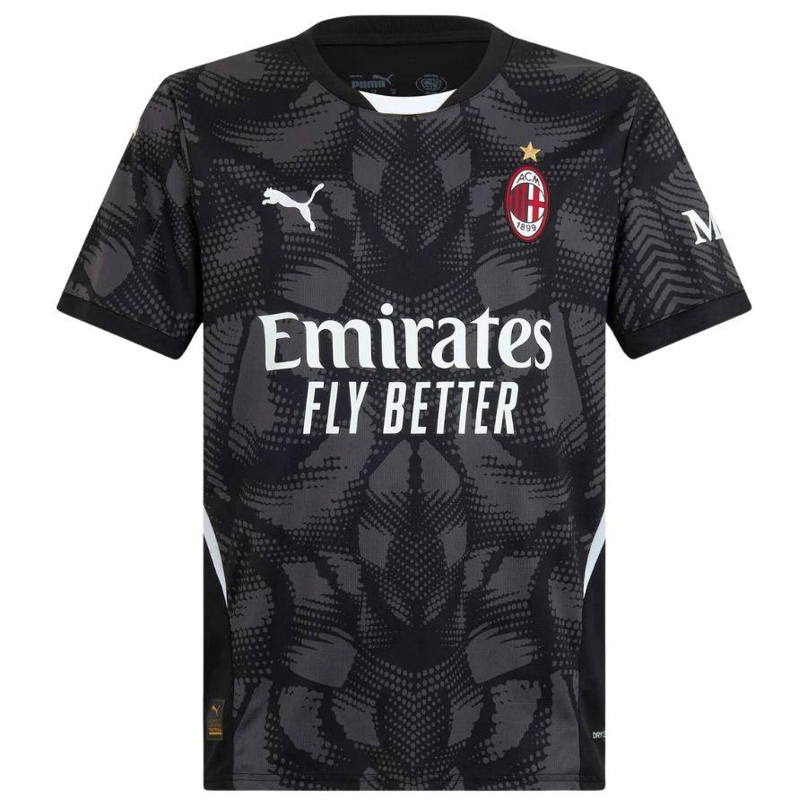 Camisola Milan GK 1 24/25 - Puma Torcedor Masculina