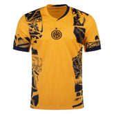 Camisola Inter de Milão Terceiro Uniforme 24/25 - Nike Torcedor Masculina