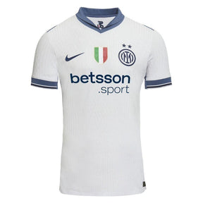 Camisola Inter de Milão Titular 24/25 - Nike Torcedor Masculina