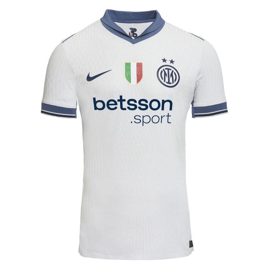 Camisola Inter de Milão Titular 24/25 - Nike Torcedor Masculina