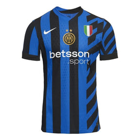 Camisola Inter de Milão Titular 24/25 - Nike Jogador Masculina