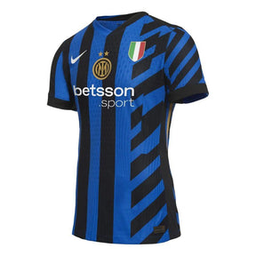 Camisola Inter de Milão Titular 24/25 - Nike Jogador Masculina