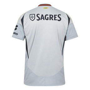 Camisola Benfica Terceiro Uniforme 24/25 - Adidas Torcedor Masculina