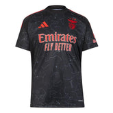 Camisola Benfica Reserva 24/25 - Adidas Torcedor Masculina