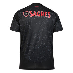 Camisola Benfica Reserva 24/25 - Adidas Torcedor Masculina