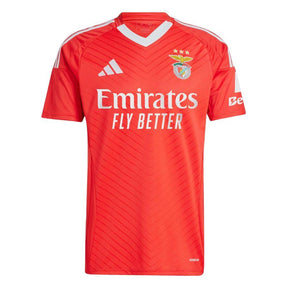 Camisola Benfica Titular 24/25 - Adidas Torcedor Masculina
