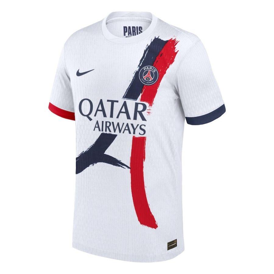 Camisola PSG Reserva 24/25 - Nike Torcedor Masculina