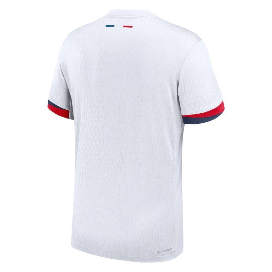 Camisola PSG Reserva 24/25 - Nike Torcedor Masculina