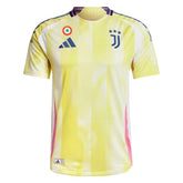 Camisola Juventus Reserva 24/25 - Adidas Torcedor Masculina