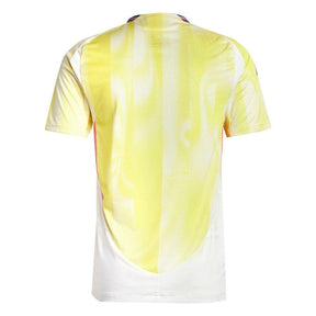 Camisola Juventus Reserva 24/25 - Adidas Torcedor Masculina